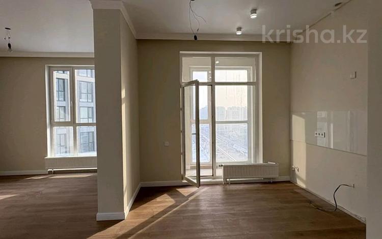 3-комнатная квартира · 92.7 м² · 14/22 этаж, Туран за 75.5 млн ₸ в Астане, Нура р-н — фото 14