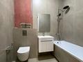 3-комнатная квартира · 92.7 м² · 14/22 этаж, Туран за 75.5 млн ₸ в Астане, Нура р-н — фото 9