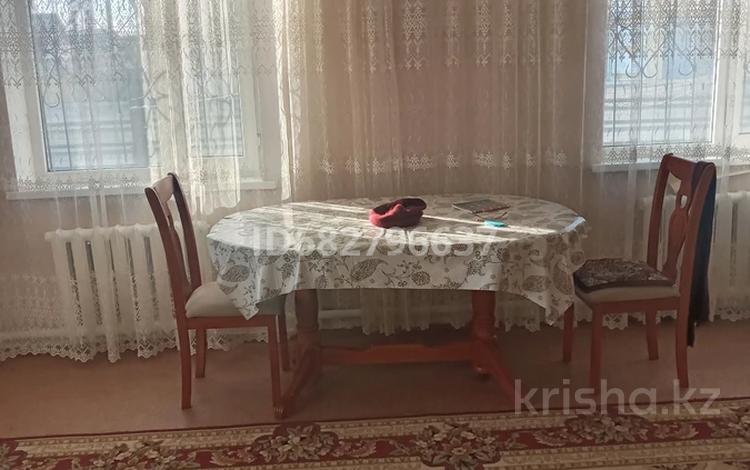 Отдельный дом · 3 комнаты · 120 м² · 10 сот., Ы.Алтынсарина 12 за 18 млн 〒 в Талапкер  — фото 2