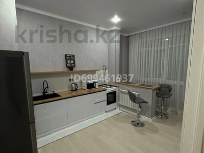 1-комнатная квартира · 47 м², 19-й мкр 45/1 за 2 000 〒 в Актау