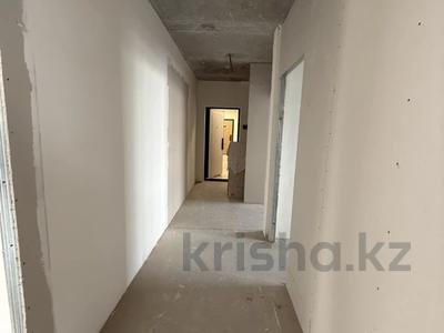 4-комнатная квартира · 106 м² · 2/6 этаж, Бауыржана Момышулы 11/14а за 73.9 млн ₸ в Алматы, Алатауский р-н