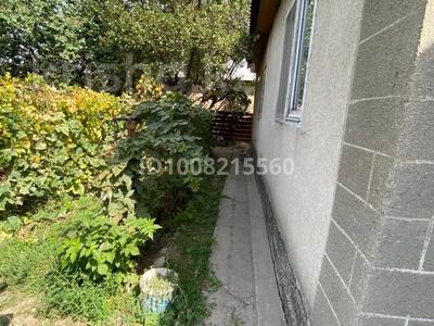 Дача · 4 комнаты · 80 м² · 6.9 сот., мкр Ожет, Новостройка 141А за 45 млн ₸ в Алматы, Алатауский р-н