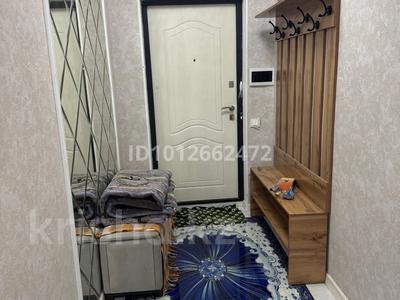 3-комнатная квартира · 72 м² · 7/10 этаж, Жунисова 12/2 за 35 млн ₸ в Алматы, Наурызбайский р-н
