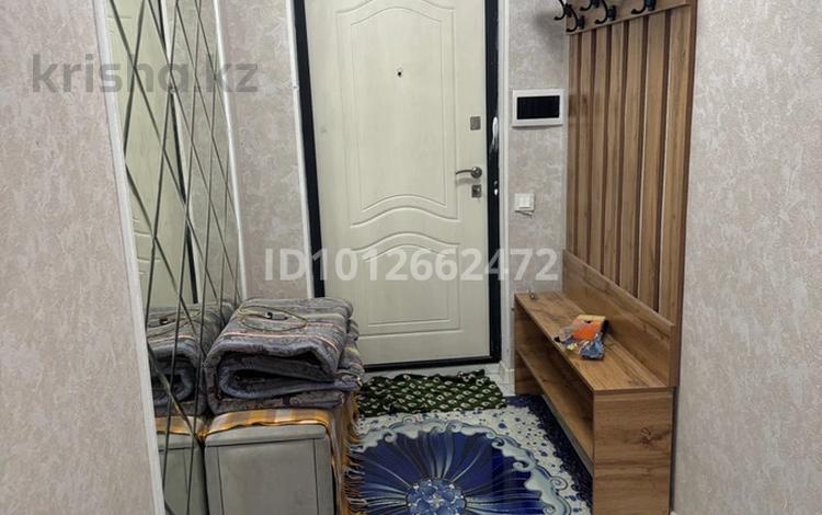 3-комнатная квартира · 72 м² · 7/10 этаж, Жунисова 12/2 за 35 млн ₸ в Алматы, Наурызбайский р-н — фото 2