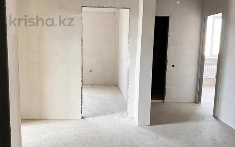 4-комнатная квартира, 112 м², 4/5 этаж, Бирлик 16 за 30 млн 〒 в Талдыкоргане, мкр Бирлик — фото 8