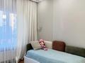 3-комнатная квартира · 110 м² · 8/8 этаж, Розыбакиева 270 — Ходжанова за 143 млн ₸ в Алматы, Бостандыкский р-н — фото 6