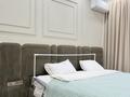 3-комнатная квартира · 110 м² · 8/8 этаж, Розыбакиева 270 — Ходжанова за 143 млн ₸ в Алматы, Бостандыкский р-н — фото 12