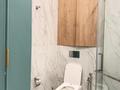 3-комнатная квартира · 110 м² · 8/8 этаж, Розыбакиева 270 — Ходжанова за 143 млн ₸ в Алматы, Бостандыкский р-н — фото 22
