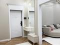 3-комнатная квартира · 110 м² · 8/8 этаж, Розыбакиева 270 — Ходжанова за 143 млн ₸ в Алматы, Бостандыкский р-н — фото 29