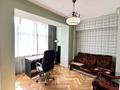 4-бөлмелі пәтер · 135 м² · 2/5 қабат, Гоголя 174, бағасы: 145.9 млн ₸ в Алматы, Алмалинский р-н — фото 11