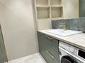 4-бөлмелі пәтер · 135 м² · 2/5 қабат, Гоголя 174, бағасы: 145.9 млн ₸ в Алматы, Алмалинский р-н — фото 13