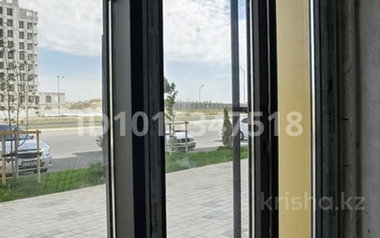 Свободное назначение, офисы, магазины и бутики, салоны красоты · 13 м² за 150 000 ₸ в Шымкенте, Абайский р-н — фото 2