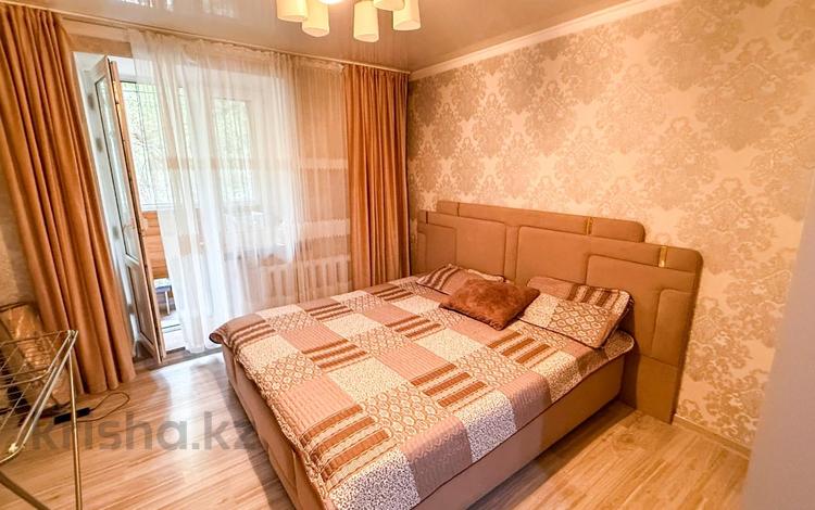 3-комнатная квартира · 79.5 м² · 1/5 этаж, Каратал 35 за 30.3 млн ₸ в Талдыкоргане — фото 2