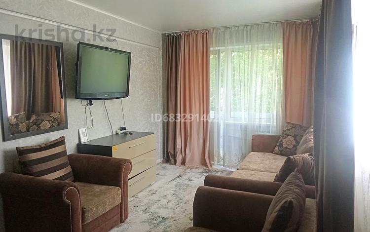 2-комнатная квартира · 48 м² · 3/5 этаж, Казахстан 83 — Библиотека Пушкина за 15 000 ₸ в Усть-Каменогорске, Ульбинский — фото 19