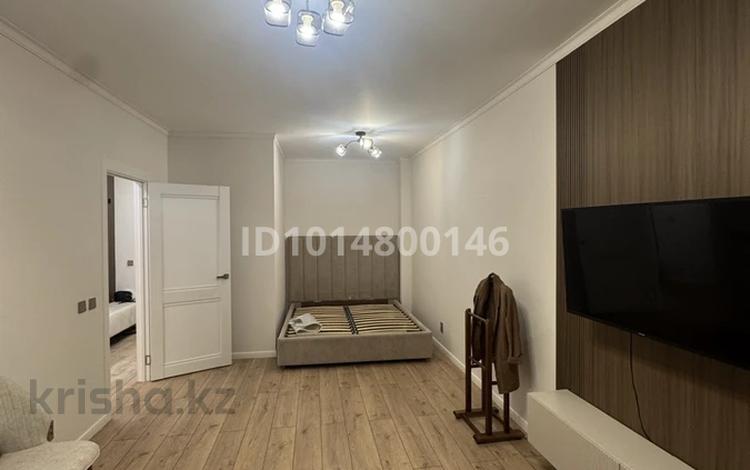 1-комнатная квартира · 45 м² · 19/23 этаж, Туран 55/2 за 30.5 млн ₸ в Астане, Есильский р-н — фото 2