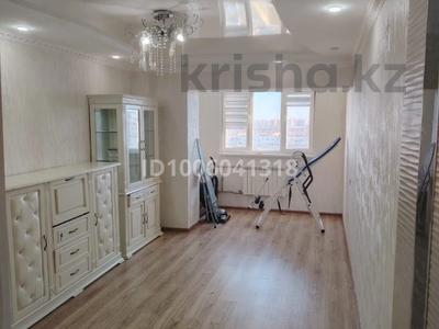 2-комнатная квартира · 57 м² · 8/9 этаж, 9-й мкр 28 за 12 млн 〒 в Актау