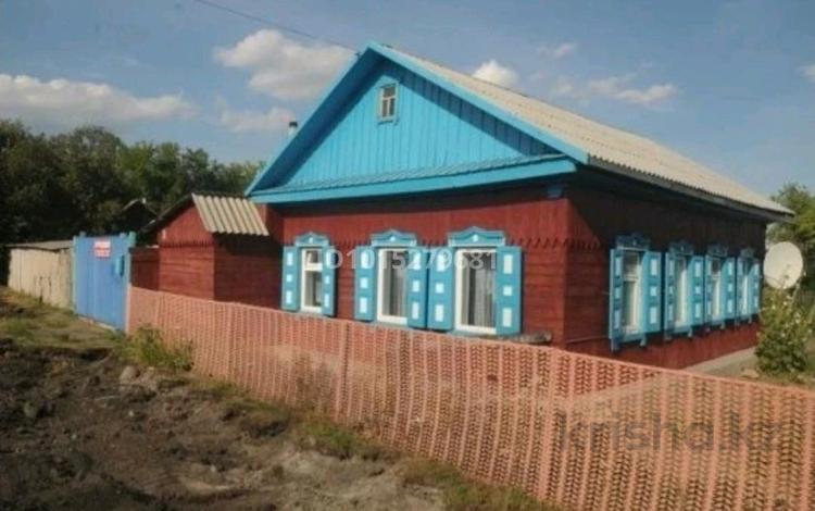 Жеке үй · 4 бөлме · 70 м² · 10 жүзд., Валиханова 6 6, бағасы: 10 млн ₸ в Булаеве — фото 2