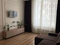1-бөлмелі пәтер · 40 м² · 2/9 қабат, Мухамедханова, бағасы: 12 000 ₸ в Астане, Нура р-н