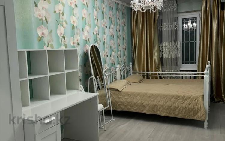 3-комнатная квартира · 65 м² · 4/5 этаж, мкр Достык 22 за 160 000 ₸ в Талдыкоргане — фото 5
