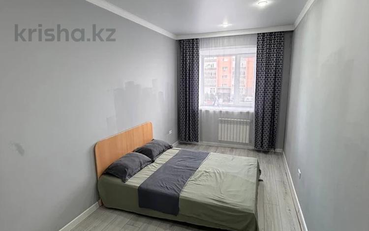 2-комнатная квартира · 57.3 м² · 3/5 этаж, старый аэропорт 32 за 26.8 млн ₸ в Кокшетау — фото 2