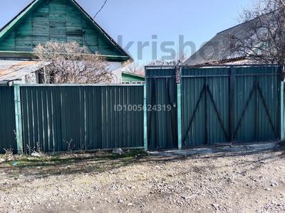 Дача · 2 комнаты · 21.7 м² · 6 сот., Энтузиастов 23 за 3.5 млн 〒 в Талдыкоргане