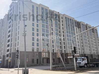 1-бөлмелі пәтер · 42 м² · 2/12 қабат, Жумекен Нажимеденов 38 — Улы дала, бағасы: 19.7 млн ₸ в Астане
