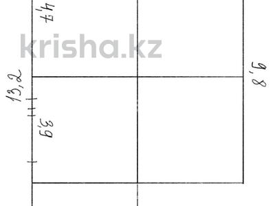 Жер телімі · 12 сотық, Надежда дачный массив 9, бағасы: 12 млн ₸ в Байсерке
