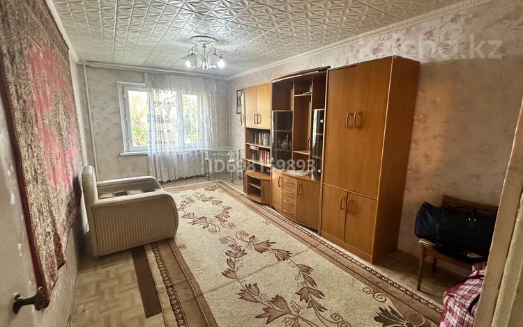 2-комнатная квартира, 52 м², 2/5 этаж, Нуртазина 23 за 19 млн 〒 в Талгаре — фото 2