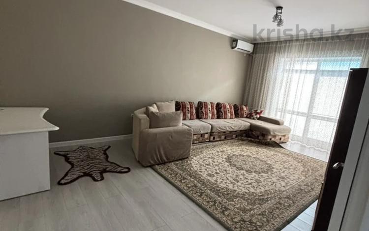 2-бөлмелі пәтер · 90 м² · 2/4 қабат, Акмаржан 1, бағасы: 280 000 ₸ в Актау, мкр Приморский — фото 2