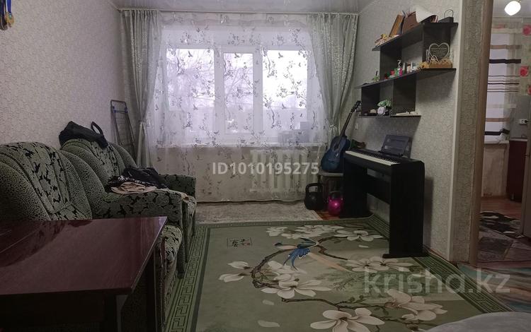 1-бөлмелі пәтер · 30.5 м² · 2/5 қабат, Парковая 78, бағасы: 6.8 млн ₸ в Рудном — фото 2