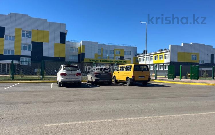 Участок · 9 соток, мкр Кунгей — Рядом с новой школой за 30 млн ₸ в Караганде, Казыбек би р-н — фото 2