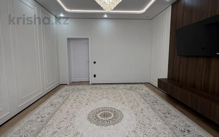 3-бөлмелі пәтер · 100 м² · 5/7 қабат, 41-й мкр 22, бағасы: 45 млн ₸ в Актау — фото 3