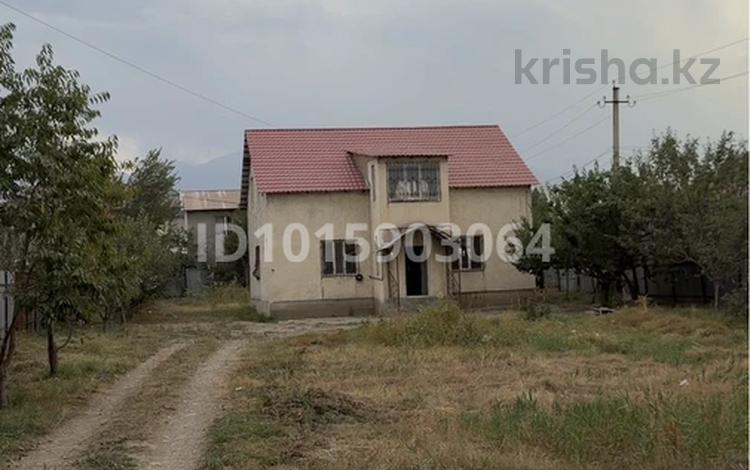 Отдельный дом · 5 комнат · 100 м² · 17 сот., Ақдала — За Апортом за 250 000 ₸ в Иргели — фото 2