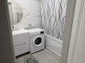 3-бөлмелі пәтер · 77.7 м² · 7/9 қабат, Сулейменова 18, бағасы: 83.5 млн ₸ в Алматы, Ауэзовский р-н — фото 17