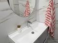 3-бөлмелі пәтер · 77.7 м² · 7/9 қабат, Сулейменова 18, бағасы: 83.5 млн ₸ в Алматы, Ауэзовский р-н — фото 21