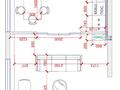 3-бөлмелі пәтер · 77.7 м² · 7/9 қабат, Сулейменова 18, бағасы: 83.5 млн ₸ в Алматы, Ауэзовский р-н — фото 28