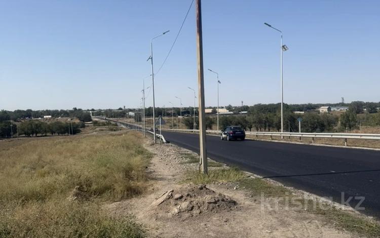 Жер телімі · 2 га, Нұрғиса Тілендиев, бағасы: 75 млн ₸ в Нургиса Тлендиеве — фото 2