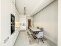 2-бөлмелі пәтер · 116 м² · 7/7 қабат, Кажымукана 59, бағасы: 50 000 ₸ в Алматы, Медеуский р-н — фото 10