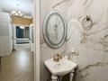 2-бөлмелі пәтер · 116 м² · 7/7 қабат, Кажымукана 59, бағасы: 50 000 ₸ в Алматы, Медеуский р-н — фото 14