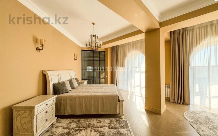 2-бөлмелі пәтер · 116 м² · 7/7 қабат, Кажымукана 59, бағасы: 50 000 ₸ в Алматы, Медеуский р-н — фото 7