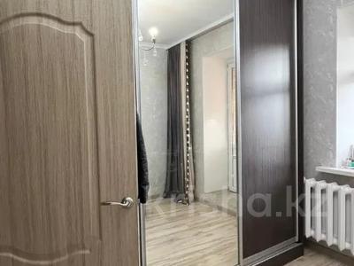 3-комнатная квартира, 69 м², 8/9 этаж, Кудайбердыулы за 27.5 млн 〒 в Астане, Алматы р-н