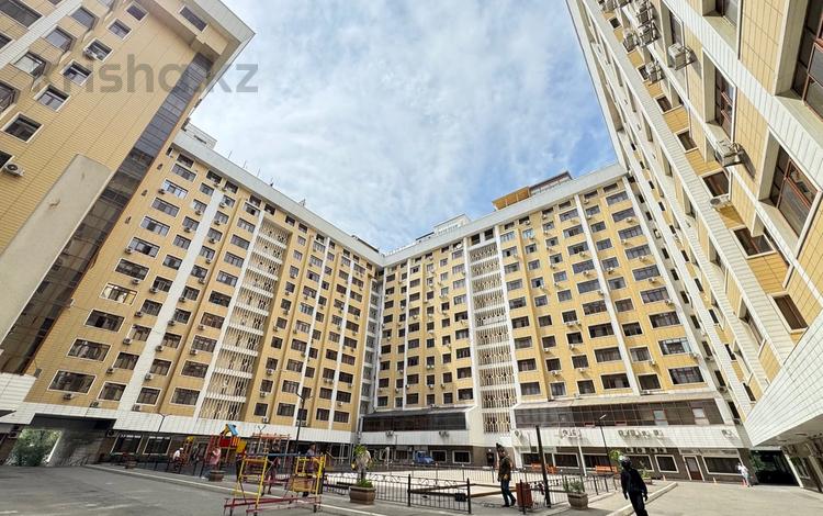 3-комнатная квартира · 120 м² · 7/12 этаж, Гоголя 20 за 800 000 ₸ в Алматы, Медеуский р-н — фото 2