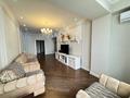 3-комнатная квартира · 120 м² · 7/12 этаж, Гоголя 20 за 800 000 ₸ в Алматы, Медеуский р-н — фото 4