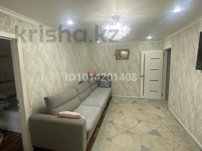 3-бөлмелі пәтер · 56.6 м² · 5/5 қабат, 13-шағынаудан, бағасы: 15 млн ₸ в Караганде, Алихана Бокейханова р-н
