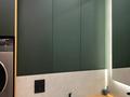 3-бөлмелі пәтер · 93 м² · 2/2 қабат, Нажимеденова 78, бағасы: 800 000 ₸ в Алматы, Наурызбайский р-н — фото 34