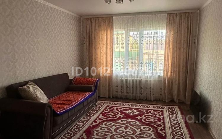 2-комнатная квартира · 48 м² · 2 этаж, ул. Жанасова,25 8 — Рядом школа ,колледж ,садик ,парк,остановка за 150 000 ₸ в Жезказгане — фото 2