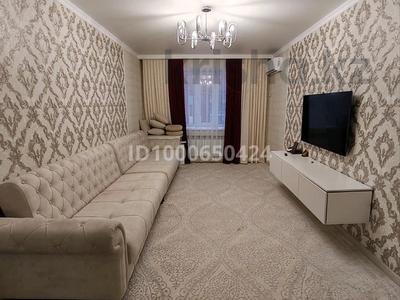3-бөлмелі пәтер · 89.9 м² · 5/7 қабат, мкр. Алтын орда, мкр Батыс 2 49Д, бағасы: 36 млн ₸ в Актобе