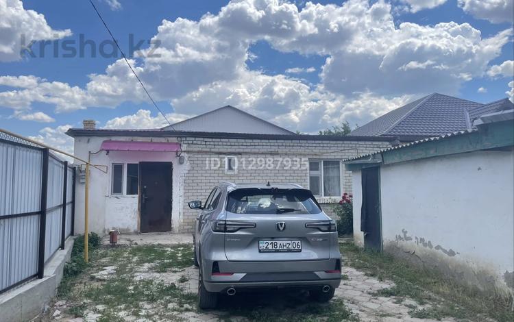 Жеке үй · 4 бөлме · 118 м² · 4.5 жүзд., Халелова 42, бағасы: 25 млн ₸ в Атырау, мкр Жилгородок — фото 2