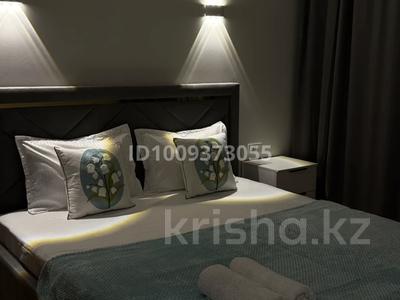 1-комнатная квартира · 49 м² · 15/16 этаж, мкр Сайран, Утеген батыра 11дк7 — Возле Сайрана за 2 500 〒 в Алматы, Ауэзовский р-н