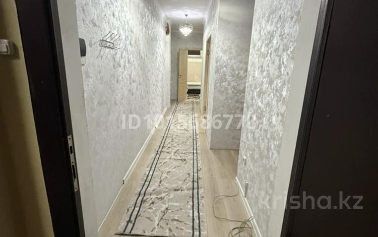 2-комнатная квартира · 67 м² · 4/7 этаж, мкр Кайтпас 2, Төлеметов 69/39 за 200 000 ₸ в Шымкенте, Абайский р-н — фото 2